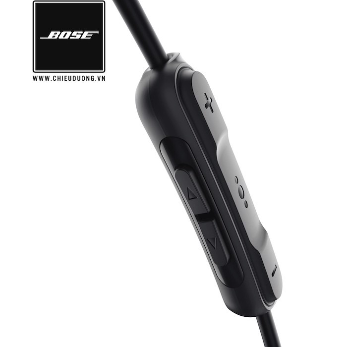 Tai nghe Bose QuietControl 30 Wireless