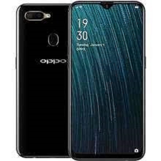 điện thoại Oppo A5S ( Oppo A5 S ) 2sim ram 6G/128G máy Chính Hãng, Cài Full Zalo Youtube Tiktok Zoom