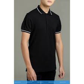 Áo thun nam Polo - Áo Cộc Tay nam có cổ chất cá sấu cao cấp hàng đẹp