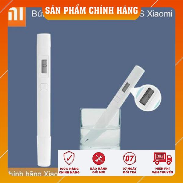 Bút Thử TDS Nước Xiaomi - Kiểm Tra Độ Sạch Của Nước