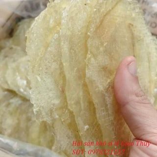 CÁ BÒ KHÔ NGON 0,5KG HÀNG LOẠI 1