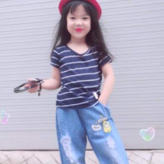Combo quần jean
