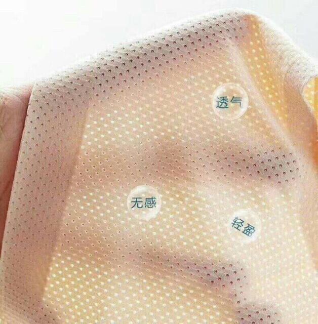 HỘP 5 Quần Lót Nữ Muji Thông Hơi Vải Mát Lạnh | BigBuy360 - bigbuy360.vn