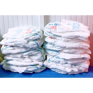 Tách lẻ 50 tã quần huggies size XL