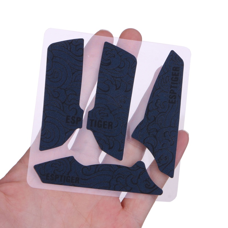 Miếng Dán Chống Mồ Hôi Cho Chuột Razer - Viper Mini Mouse Skin