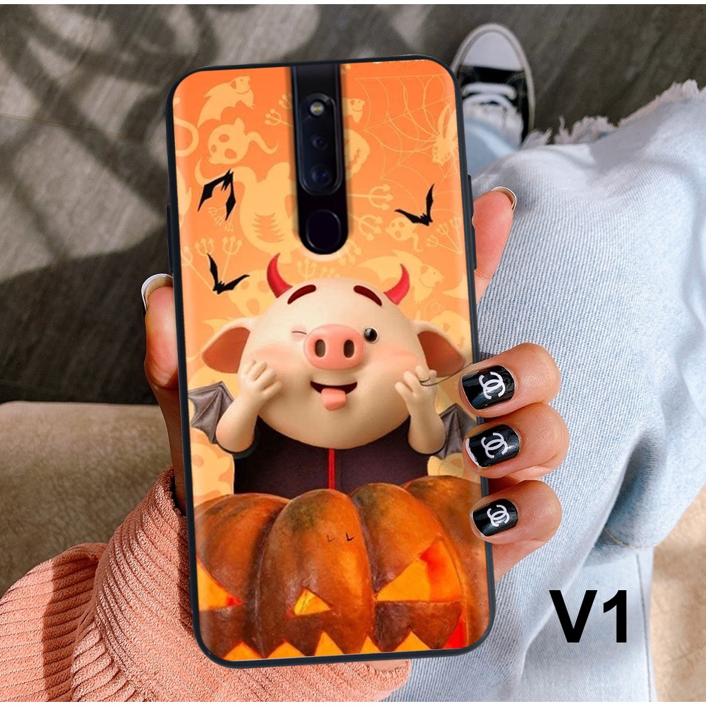ỐP LƯNG ĐIỆN THOẠI OPPO F11 PRO ỐP LƯNG IN HÌNH SIÊU KUTE VÀ DỄ THƯƠNG GLSHOP MỚI NHẤT