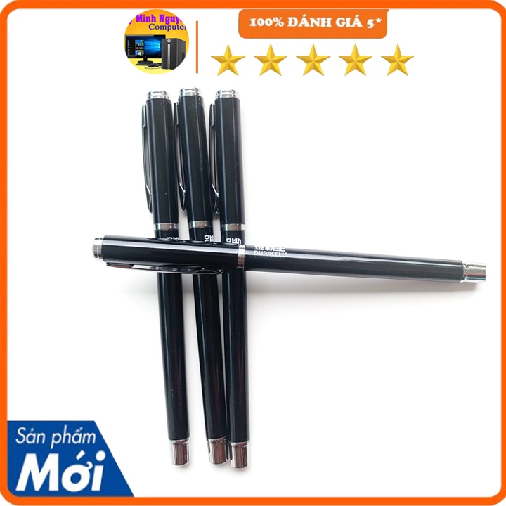 Bút bi duracell - êm tay chữ đẹp
