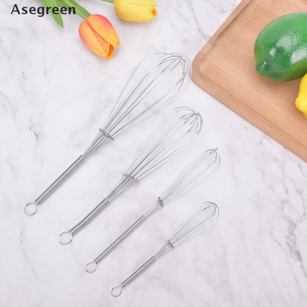 Dụng cụ đánh trứng bằng tay thân thiện với môi trường