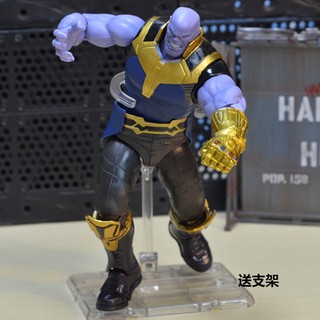 Mô hình Thanos Shf Avengers Infinity War