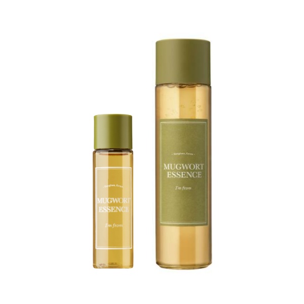 Mugwort Essence 30ml/160ml