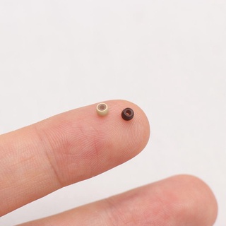 WUZIWEN  1 Vòng Bện Tóc Làm Đẹp Và Nối Tóc