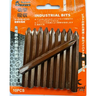 1 MŨI VÍT ĐÓNG CAO CẤP NHẬT BẢN KAPUSI 5MM