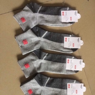 Tất cổ xả kho 120k/10 đôi