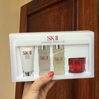 Set SKII mini 4 món siêu hời