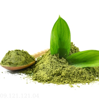 Bột trà xanh matcha Đài Loan(50gr-100gr)