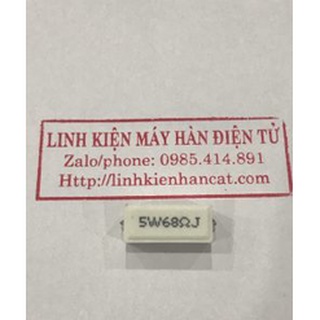 Trở 5w 68 ôm