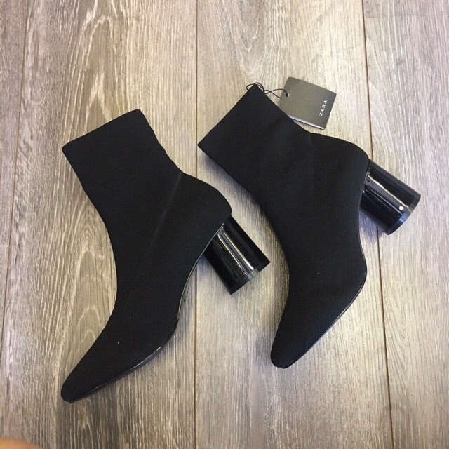 Boots zara vnxk