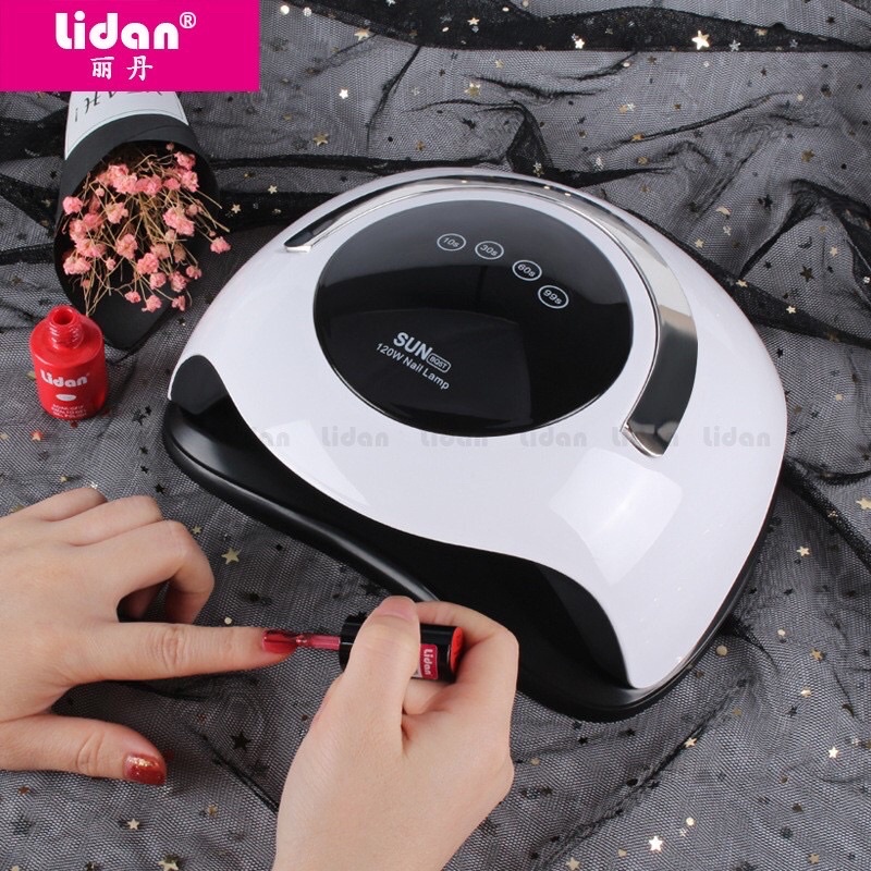 Máy hơ BQ5T chính hãng 120w siêu khoẻ