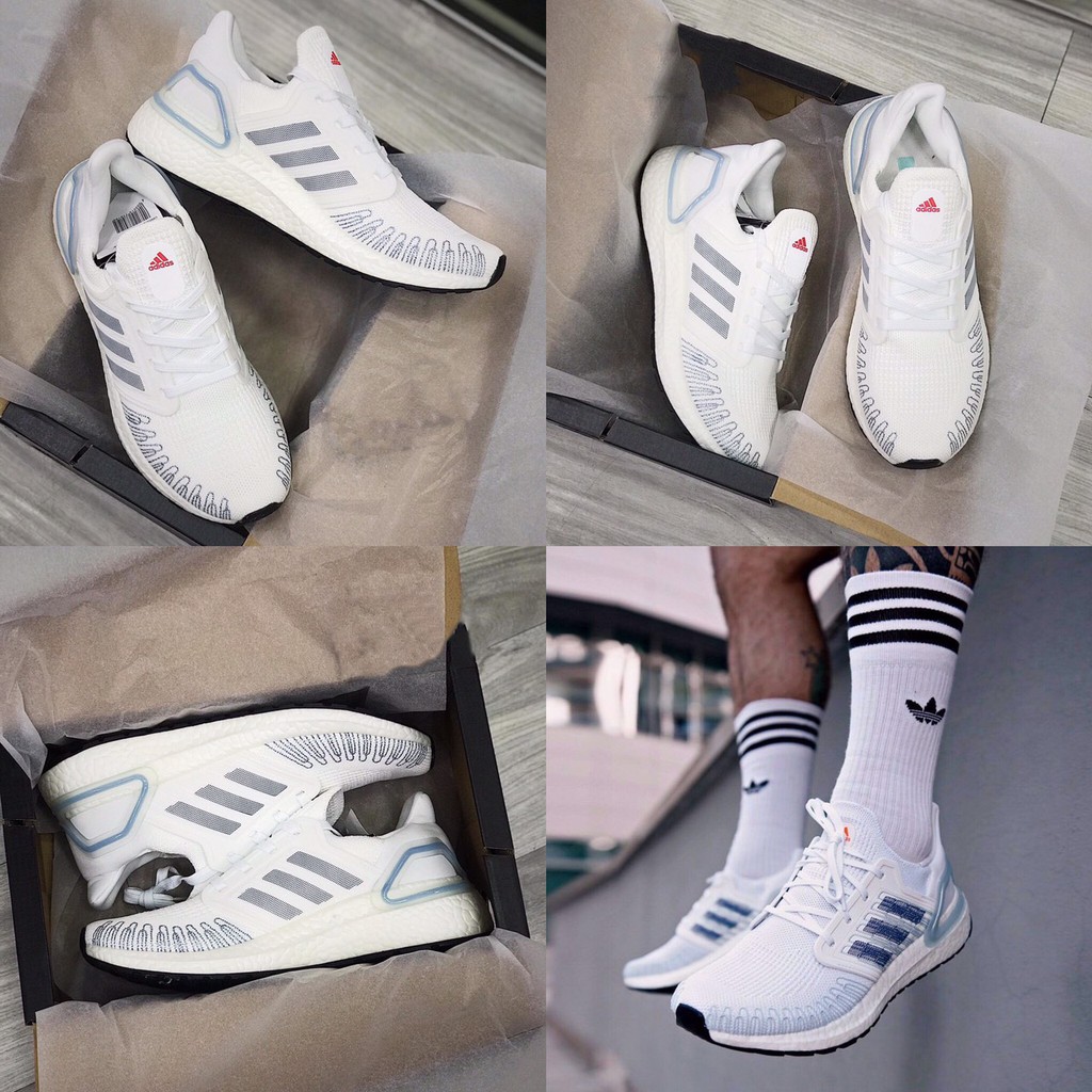 Giày Ultra Boost 6.0 bản đẹp