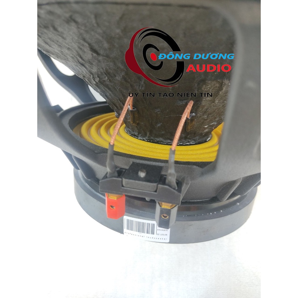 CỦ LOA SUB 40 DMX TỪ 190 CÔN 76 - GIÁ 1 CHIẾC - CỦ LOA SIÊU TRẦM 4 TẤC - LOA SUB HƠI