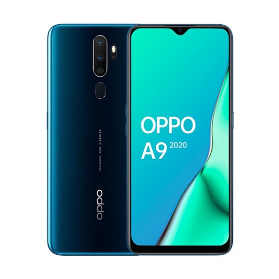 Điện thoại Oppo A9 2020 (6GB/128GB) Camera siêu net, Cấu hình cao Bảo hành 6 tháng MSP 021
