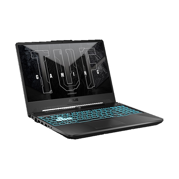 Laptop ASUS TUF Gaming F15 (FX506HCB-HN144W) i5-11400H |GeForce RTX™ 3050 4GB