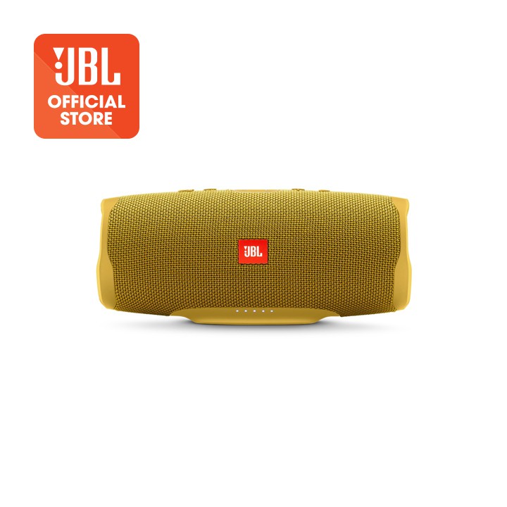 [Mã 2404EL10K giảm 10K đơn 20K] |Combo| Loa Bluetooth JBL Charge 4 + Loa Bluetooth JBL Go 2 - Hàng Chính Hãng