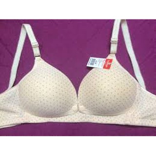Combo 10 Áo lót bầu chấm bi