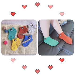 V3 TẤT GẤU CUTE CHO BÉ 81 2