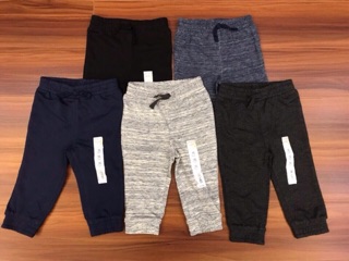 Quần nỉ Jogger Jumping Beans