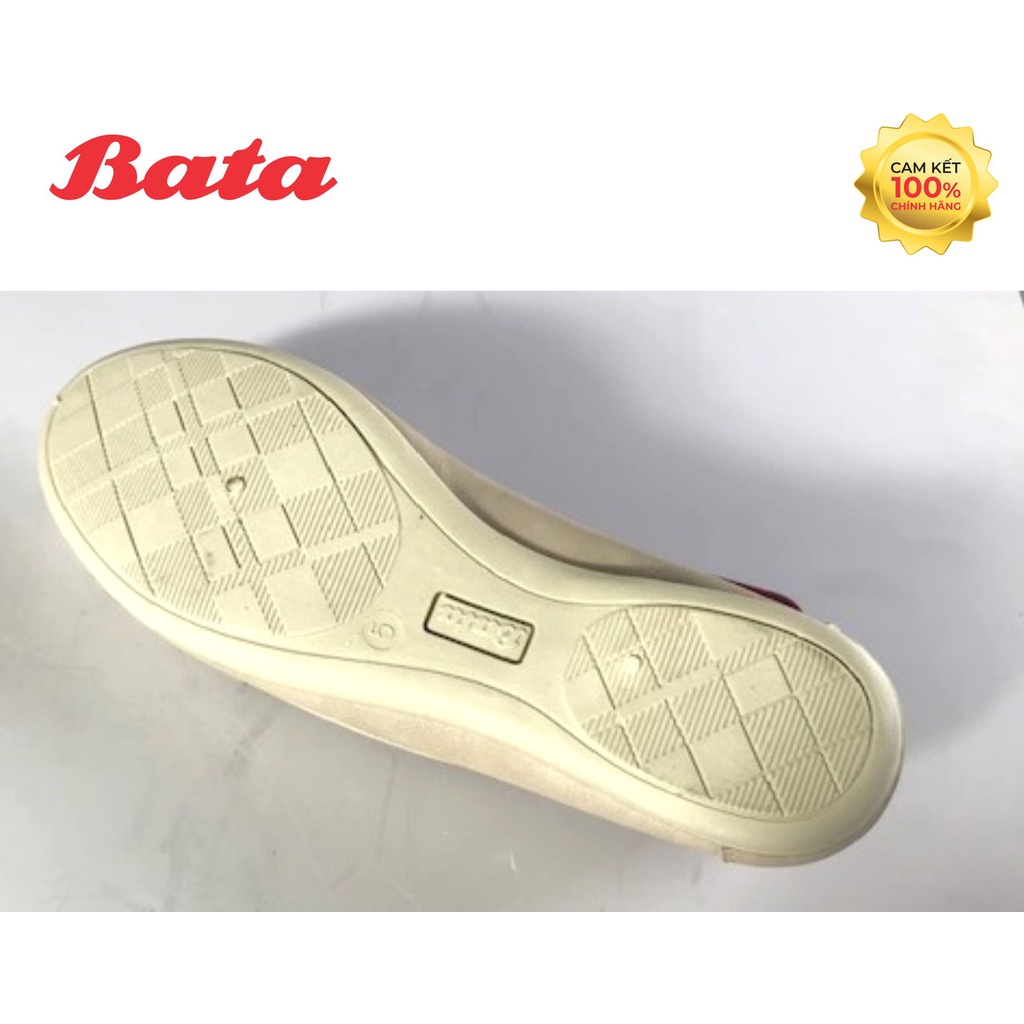 Giày mọi Nữ BATA (5511311)