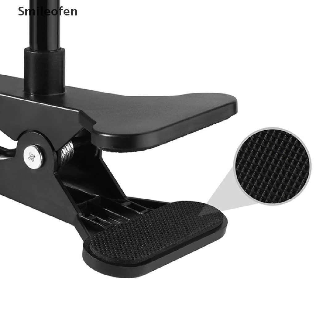 [Smileofen] Giá Đỡ Cốc Nước Trên Xe Hơi / Bàn Ăn Gấp Gọn Được