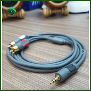 Dây 3.5" ra AV Belkin Bãi Mỹ