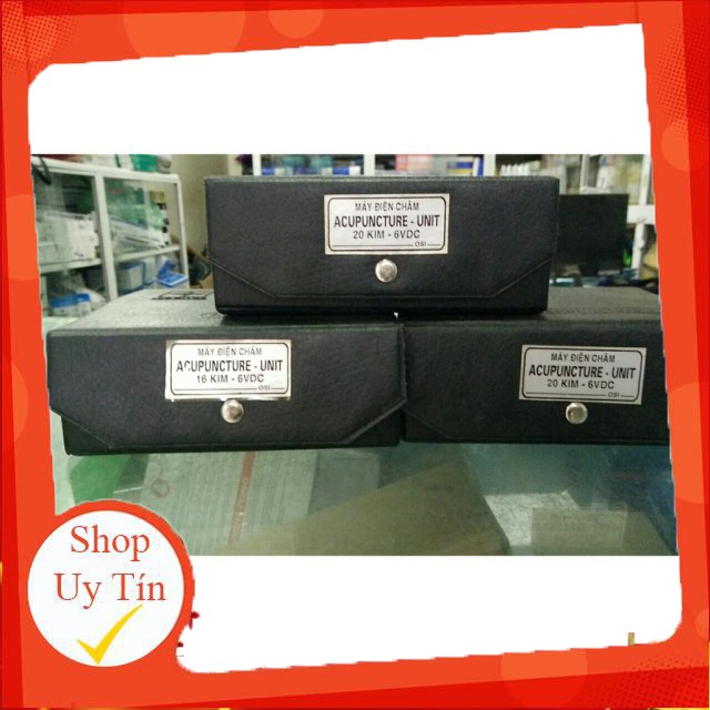 MÁY ĐIỆN CHÂM MINI VIỆT NAM