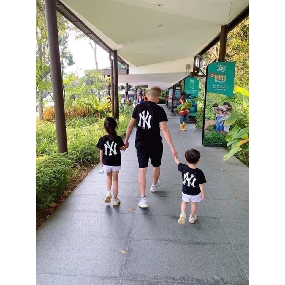 [HXT THÁI] PHÔNG KIDS NY THAILAND COTTON THÁI MỀM MÁT - THẤM HÚT MỒ HÔI