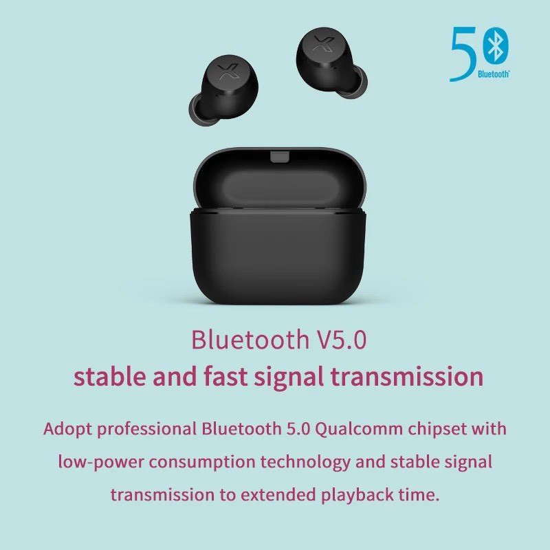 Tai nghe bluetooth True Wireless Edifier X3 (bản quốc tế)