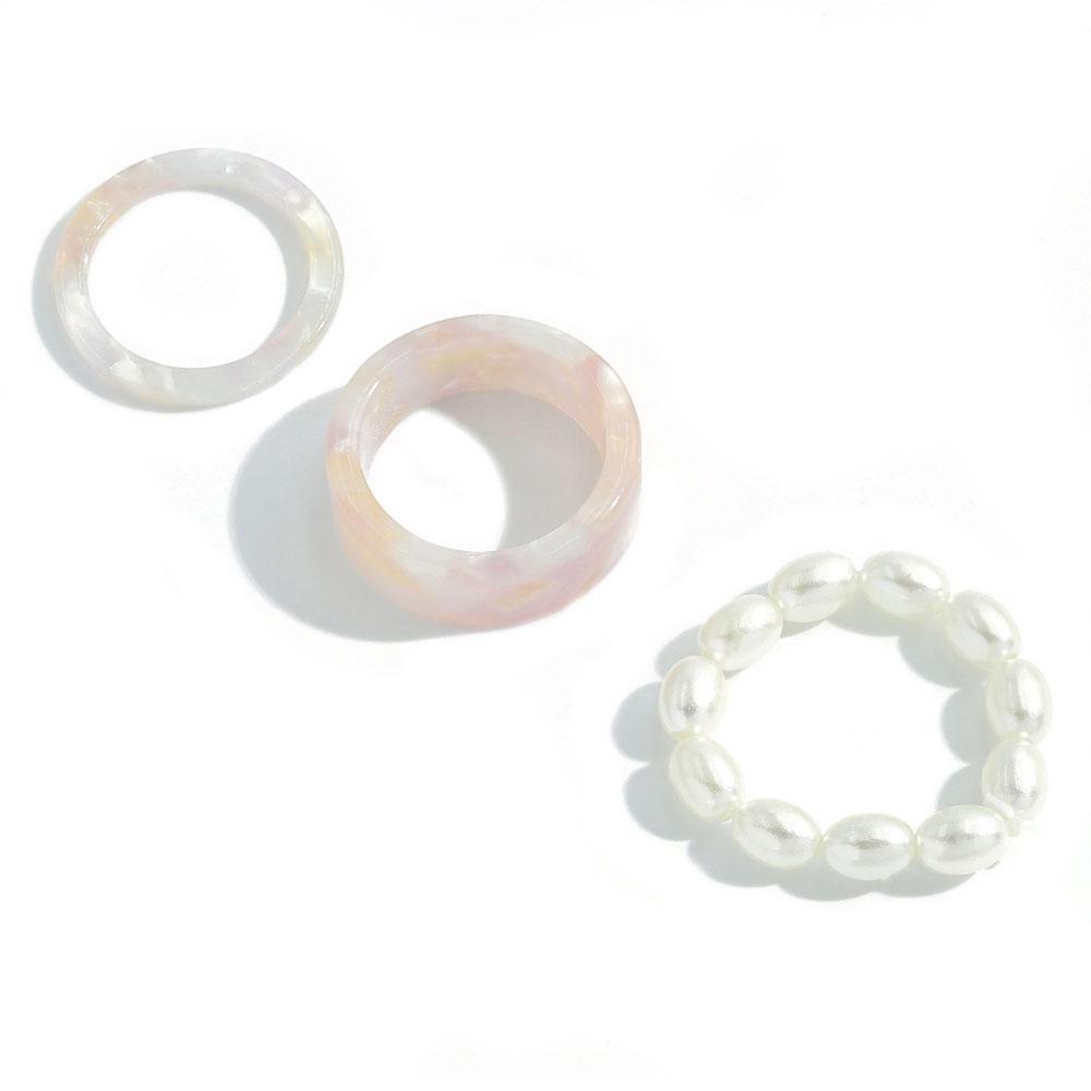 Nhẫn Đeo Đuôi Báo Hình Tròn Mẫu Mới 2021