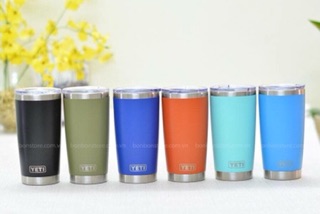 Cốc giữ nhiệt Yeti 600 ml