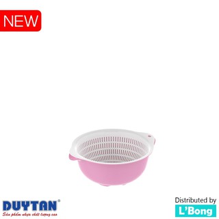 Bộ Thau Rổ Duy Tân