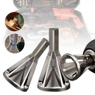 Đầu doa chuốt ty răng vít