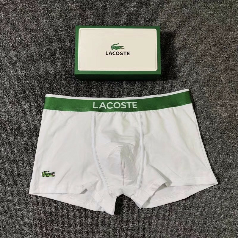 [free ship 50k + che tên đơn hàng] COMBO 5 QUẦN LÓT BOXER NAM THUN COTTON CAO CẤP (HÌNH THẬT)