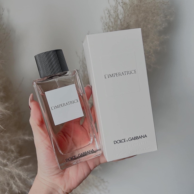 Nước hoa tươi ngon, mát lành L’ Imperatrice EDT