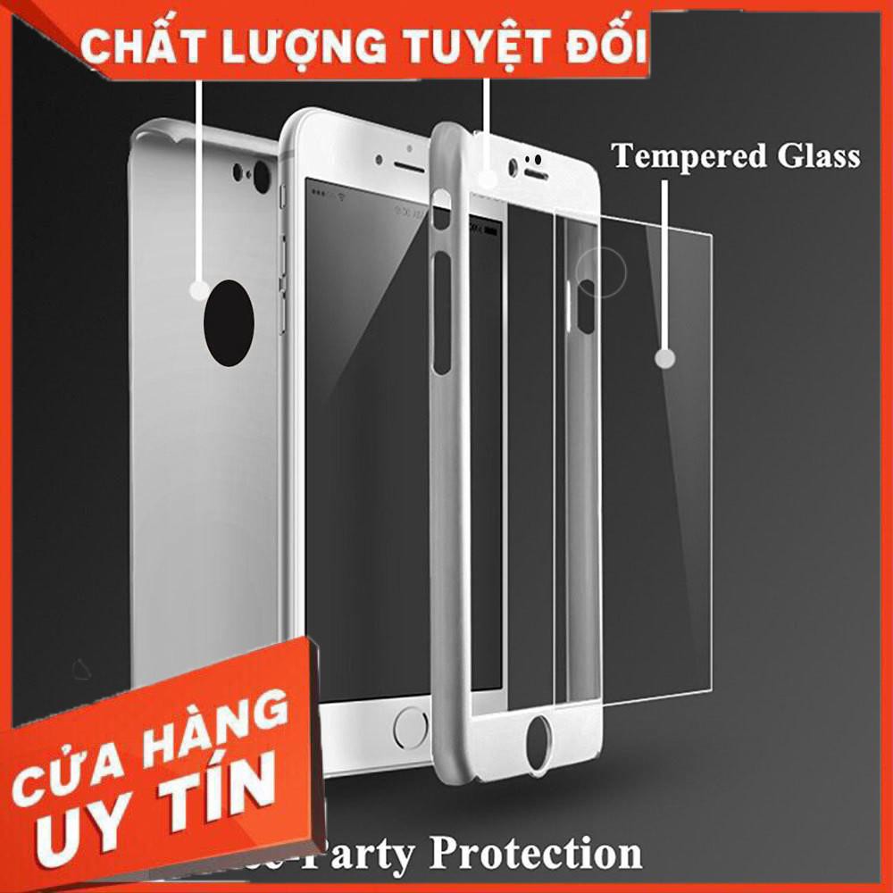 (XẢ HÀNG) Case 360 Bảo vệ toàn diện IPHONE 6/6S/ 6PLUS/ 6S PLUS