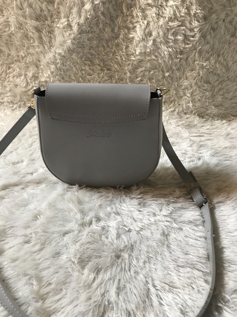 Sale túi si đeo chéo