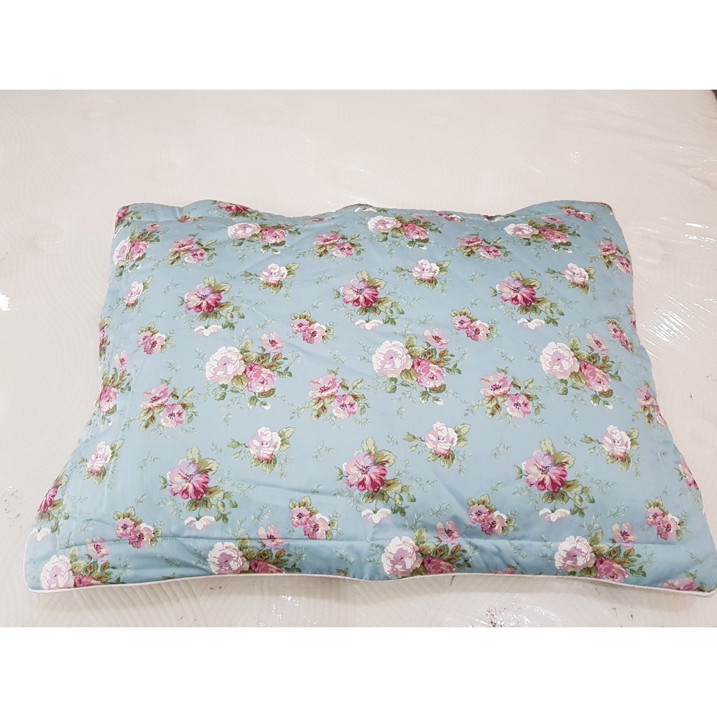Vỏ gối đầu Cotton Hàn Quốc | BigBuy360 - bigbuy360.vn