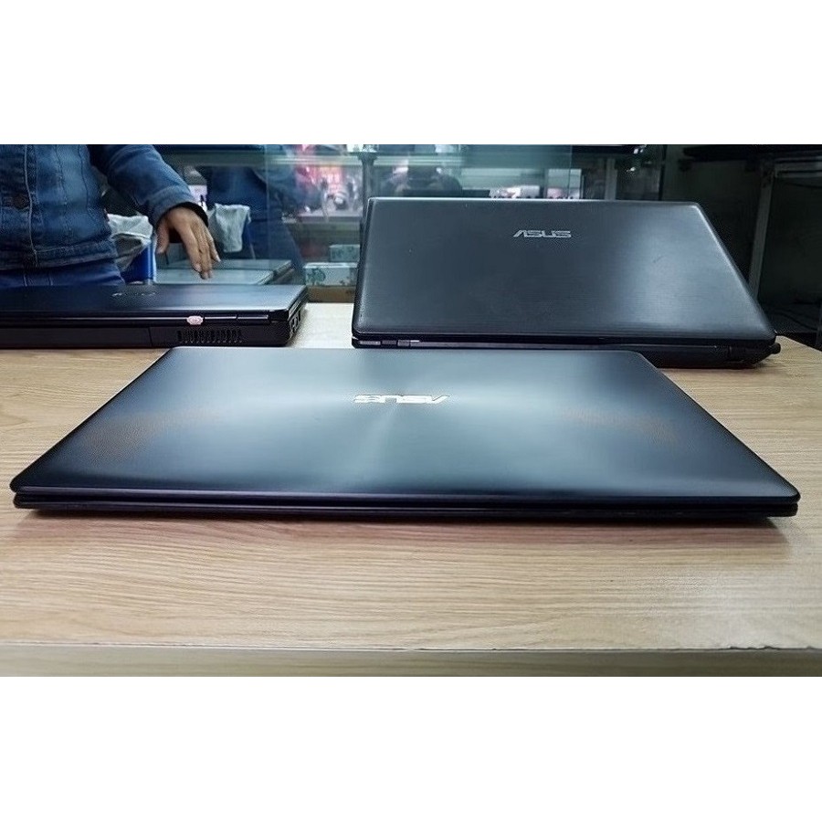 [Rẻ Vô Địch] Siêu Phẩm Đồ Họa Asus X550L Core i5/Ram 4Gb/Ổ 500Gb/VGA Rời | BigBuy360 - bigbuy360.vn