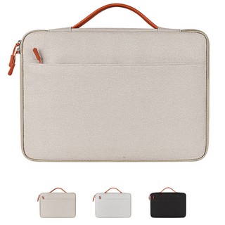 Túi chống sốc laptop, macbook siêu dày dặn