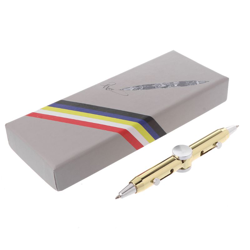 Con Quay Đồ Chơi Fidget Spinner WMMB Chống Trượt Có Thể Viết Cho Trẻ Em / NgườI LớN