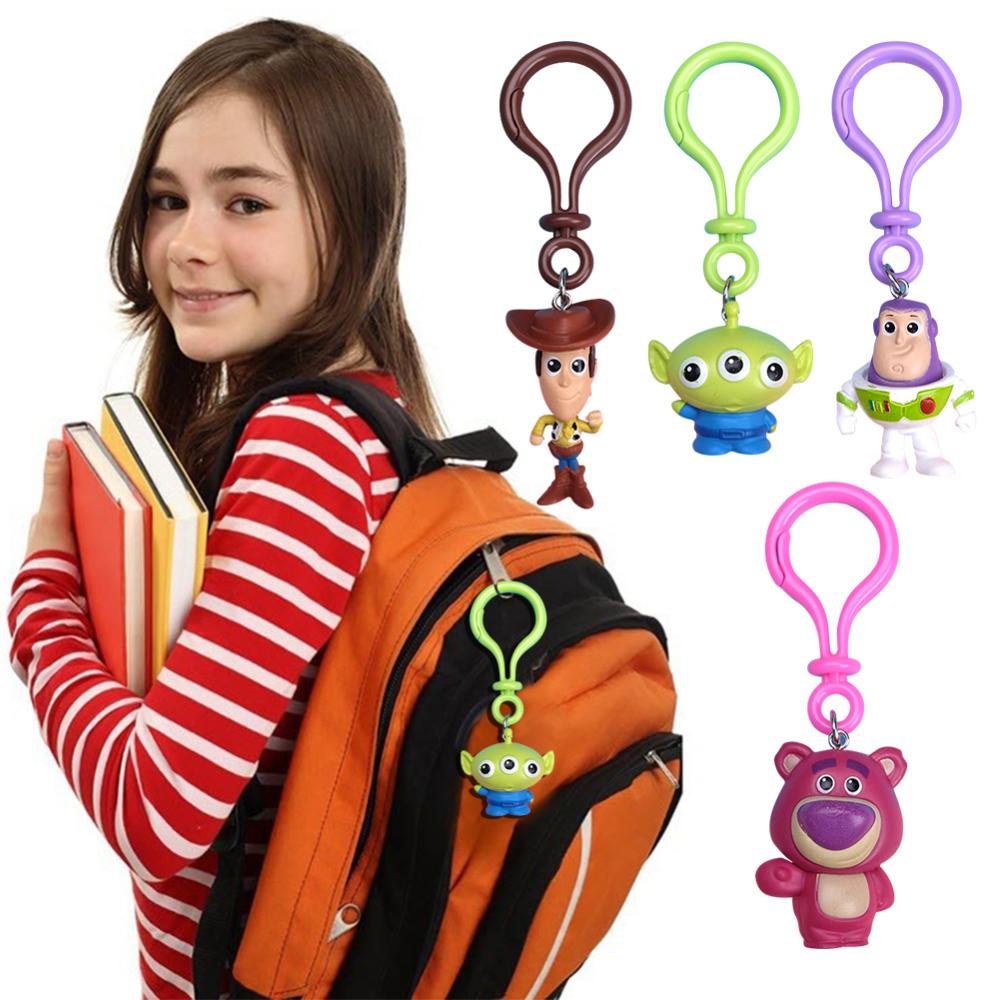 Mô Hình Nhân Vật Woody Buzz Lightyear Trong Toy Story Bằng Resin Thời Trang Sáng Tạo C3L7