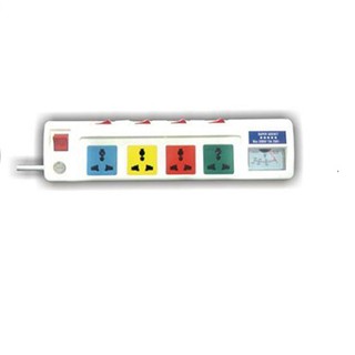 Ổ cắm kéo dài công suất lớn 4ofssv2.5-2